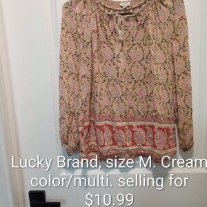 Women's blouse